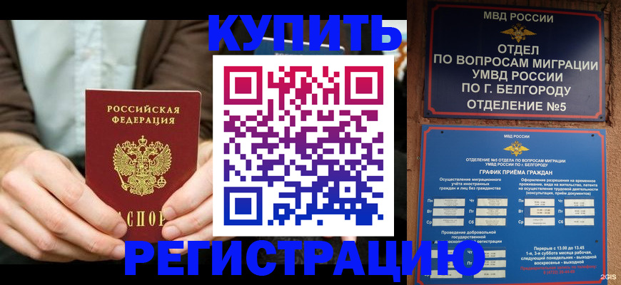 прописка 2025 в Гудермесе